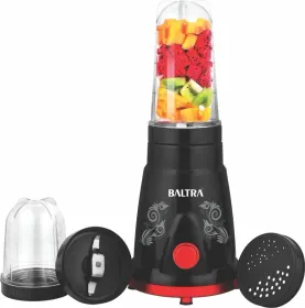 Baltra Nutrimax BMG-171 350W Mixer Grinder (2 Jars)