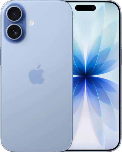 Apple iPhone 17 (512GB)