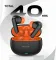 TecSox Audio X True Wireless Earbuds