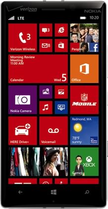 Nokia Lumia Icon