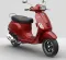 Vespa SXL 125 STD