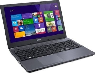 Acer Aspire E5-573G (NX.MVMSI.029) Notebook (5th Gen Ci5/ 4GB/ 1TB/ Linux/ 2GB Graph)