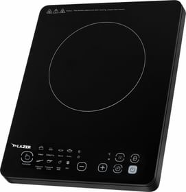 Lazer Imperial 2100 W Induction Cooktop
