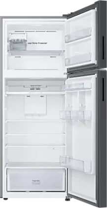 Samsung RT51DG682BB1 465 L 2 Star Double Door Refrigerator