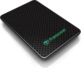 Transcend SSD 400K 256GB Wired External Hard Drive