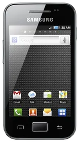 Samsung Galaxy Ace S5830