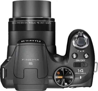 Fujifilm FinePix S2950 Point & Shoot