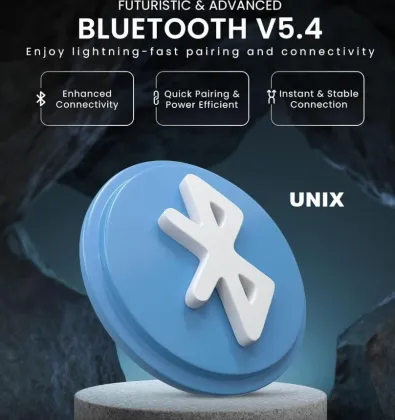 Unix Brizo True Wireless Earbuds