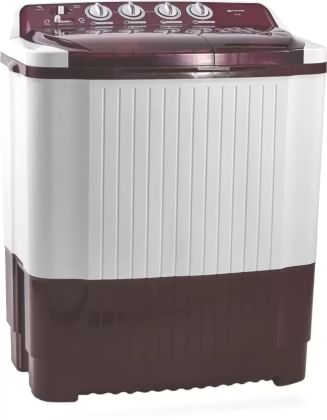 micromax washing machine 8kg price