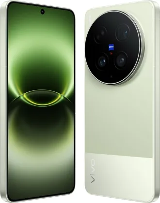 Vivo X300 Ultra