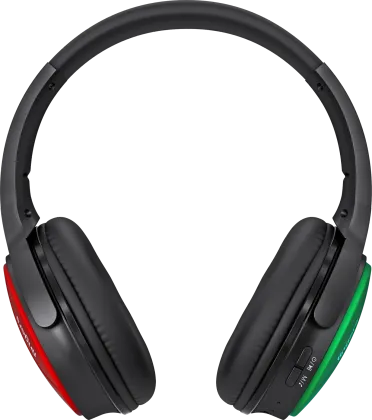 FINGERS Sugar-n-Spice B3 Wireless Headphones