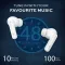 Innomax K1 Pro True Wireless Earbuds