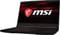 MSI Thin GF63 8SC-215IN Gaming Laptop (8th Gen Core i5/ 8GB/ 512GB SSD/ Win10 Home/ 4GB Graph)