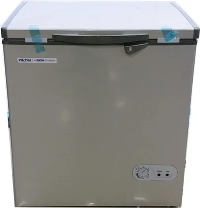 Voltas SD HT 150 L Single Door Deep Freezer