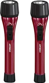 Eveready DL22 3AAPL Digi LED Torch