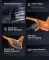Shokz OpenRun Pro 2 Bone Conduction Wireless Headphones