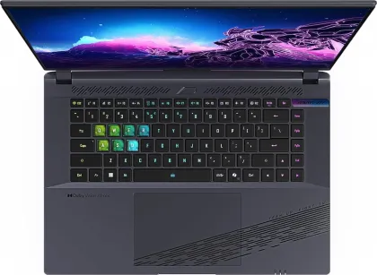 Gigabyte AORUS 16X 9KG-43USC54SH Gaming Laptop (13th Gen Core i7/ 16GB/ 1TB SSD/ Win 11/ 8GB Graphics)