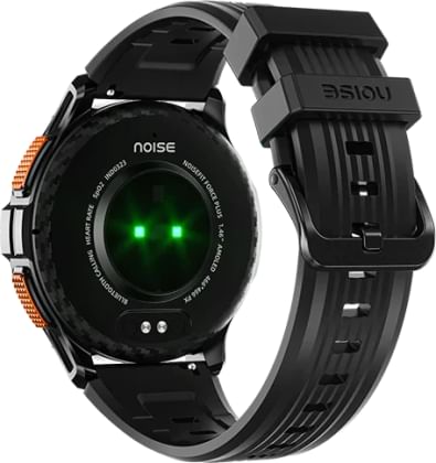 Noise NoiseFit Force Plus Smartwatch