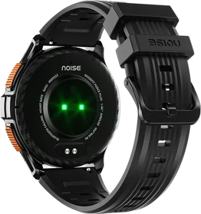 Noise NoiseFit Force Plus Smartwatch