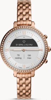 Fossil FTW7037 Smartwatch