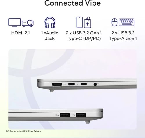 Asus Vivobook S16 2026 S5652MA-TK192WS Laptop (Intel Core 7 350/ 16GB/ 512GB SSD/ Win11 Home)