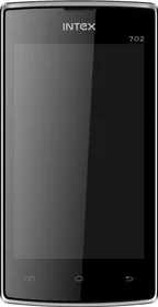 Intex Crystal 702 Dual Sim