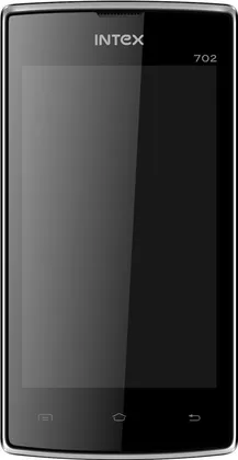 Intex Crystal 702 Dual Sim