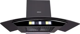 Havells Canis Neo 60 cm Auto Clean Chimney