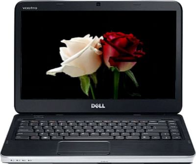 Dell Vostro 2420 Laptop (3rd Gen Ci5/ 4GB/ 500GB/ Linux)