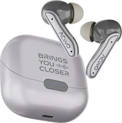 ACwO DwOTS 737 True Wireless Earbuds