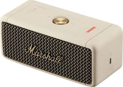 Marshall Emberton II 20W Bluetooth Speaker Price in India 2024