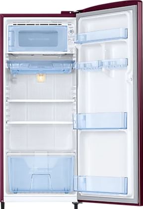 Samsung RR20C2724HN 183 L 4 Star Single Door Refrigerator