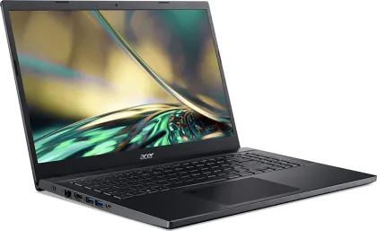 Acer Aspire 7 A715-51G Gaming Laptop (12th Gen Core i5/ 8GB/ 512GB SSD/ Win11/ 4GB Graph)