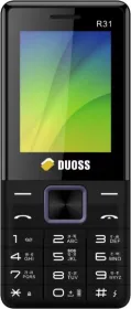DUOSS R31