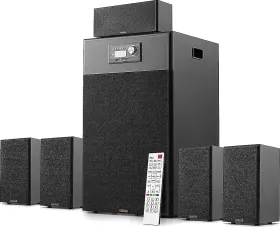 Obage 200W Home Theatre System