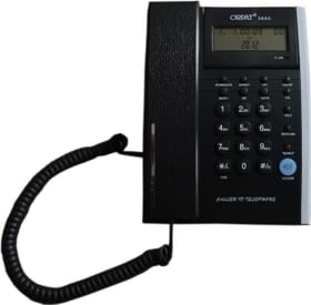 Orpat 3665 Corded Landline Phone