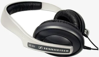 Sennheiser HD 203 Headphone