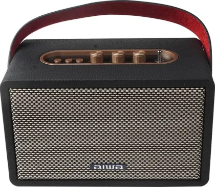 Aiwa Natsukasii Pro RS-X100 40W Bluetooth Speaker