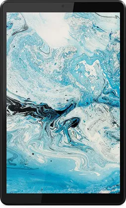 Lenovo Tab M8 HD 2nd Gen Tablet (Wi-Fi+32GB)