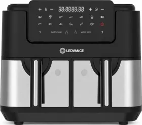 Ledvance Aerochef DT 10L Air Fryer