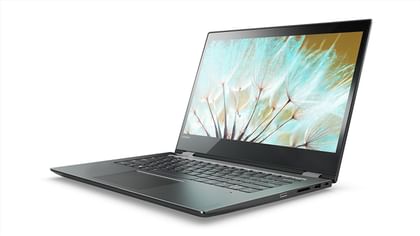 Lenovo Yoga 520 (80X800RXIN) Laptop (7th Gen Ci5/ 8GB/ 256GB SSD/ Win10)