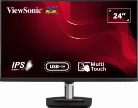 Viewsonic TD2455 23.8-inch Full HD Touch Monitor