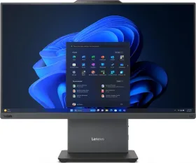 Lenovo ThinkCentre Neo 50a 24 Gen 5 12SD001GLS AIO Desktop (13th Gen Core i5/ 16GB RAM/ 512GB SSD/ Win 11)