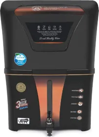 Skypure SK03 12 L Water Purifier (RO + UV + UF + TDS + Zn)