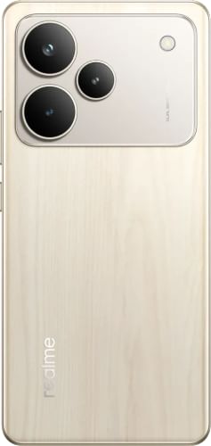 Realme P4 Pro 5G (8GB RAM + 256GB)