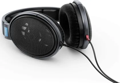 Sennheiser HD 600 Wired Headphones
