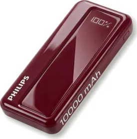 Philips DLP1711NR 10000 mAh Power Bank