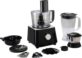 Croma Crak1034 800 W Food Processor