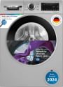 Bosch WGA252ZSIN 10 Kg Fully Automatic Front Load Washing Machine