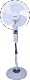 Shatak Oscillating 400 mm 3 Blade Pedestal Fan
